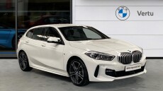 BMW 1 Series 118i [136] M Sport 5dr [Live Cockpit Professional] Petrol Hatchback